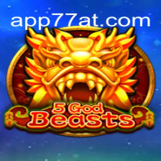 5GodBeasts: An In-depth Look at the Exciting Slot Game with 77AT.com Oficial Slots Brasil #1
