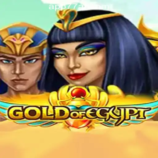 Explore the Treasures of GoldOfEgypt with 77AT.com Oficial Slots Brasil #1