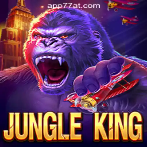Exploring the Wonders of JungleKing: The Ultimate Slot Experience at 77AT.com