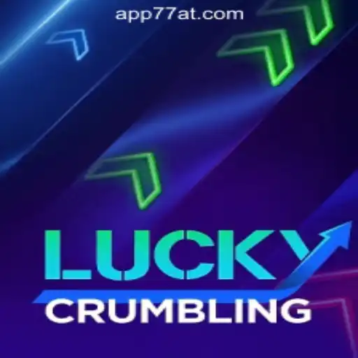 Discover LuckyCrumbling: The Ultimate Slot Adventure with 77AT.com Oficial Slots Brasil #1
