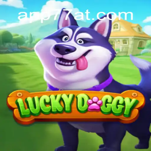 Exploring LuckyDoggy: A Deep Dive into 77AT.com Oficial Slots Brasil #1