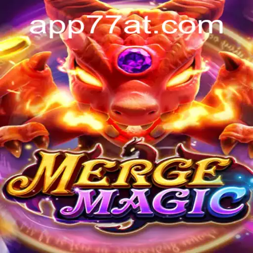 Discover the Magic of MERGEMAGIC: A Captivating Adventure