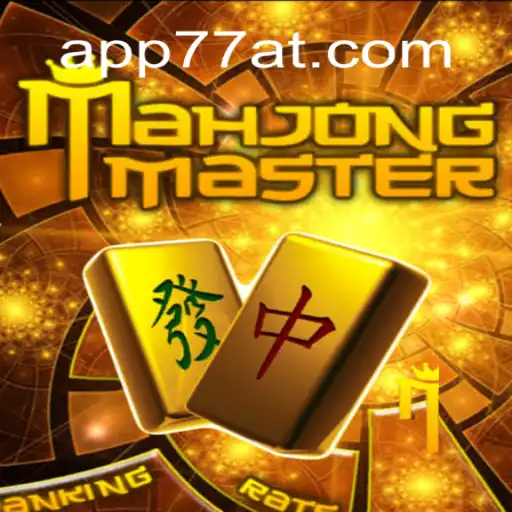 Discover the Thrilling World of MahJongMaster and 77AT.com Oficial Slots Brasil #1
