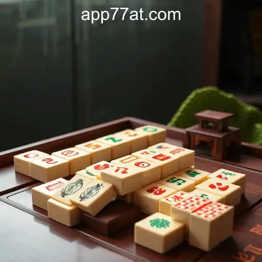 Mahjong: A Comprehensive Guide to the Game's Rich History and Modern Adaptations