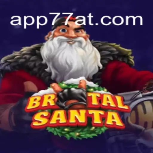 Experience the Thrill of BrutalSanta Slots