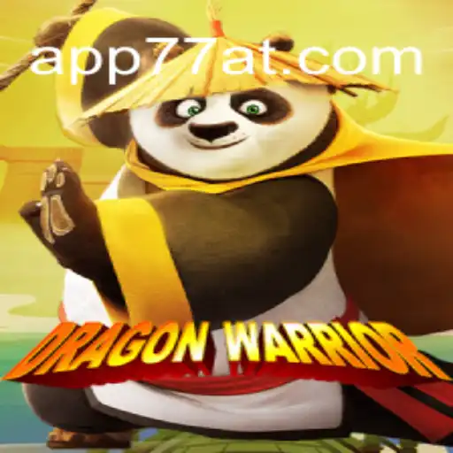 DragonWarrior: A Thrilling Adventure in Slots Gaming