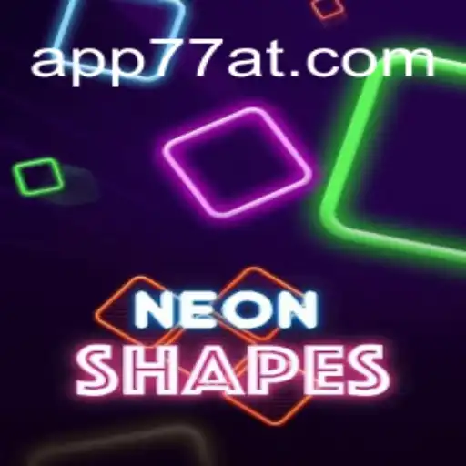 Exploring the World of NeonShapes and the Thrill of 77AT.com Oficial Slots Brasil #1