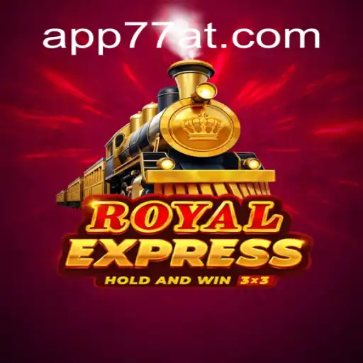 Experience the Thrill of Royal Express Slots