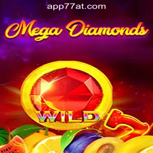 Discover MegaDiamond: The Ultimate Slot Experience at 77AT.com Oficial Slots Brasil #1