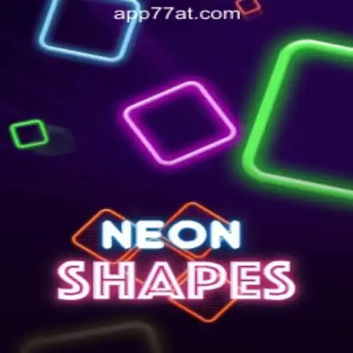 Exploring the World of NeonShapes and the Thrill of 77AT.com Oficial Slots Brasil #1