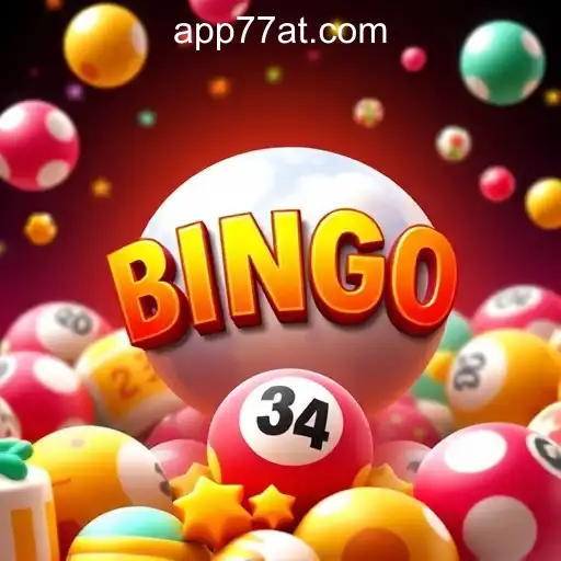 The Growing Popularity of Online Bingo: A Deep Dive into 77AT.com Oficial Slots Brasil #1