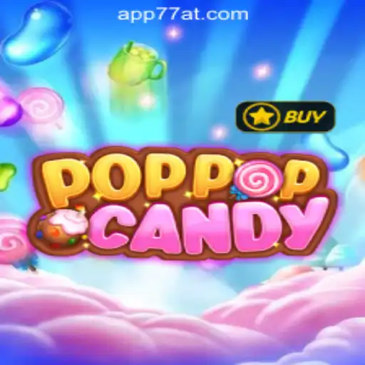 Discover the Sweet World of POPPOPCANDY Slots