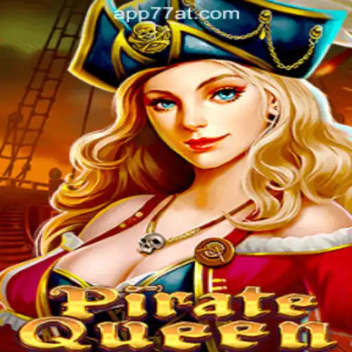 PirateQueen: A Journey into the High Seas of Slots Entertainment