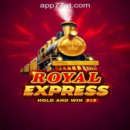 Experience the Thrill of Royal Express Slots