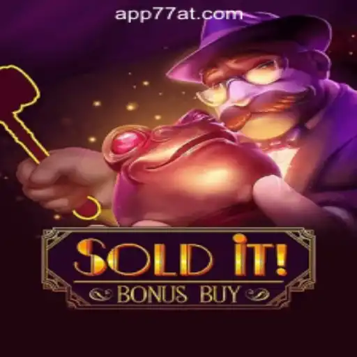Discover SolditBonusBuy and Dive into 77AT.com Oficial Slots Brasil #1