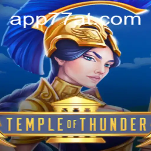 Exploring TempleofThunder: A Dive into the Thrilling World of 77AT.com Oficial Slots Brasil #1