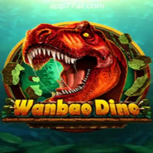 Unveiling WanBaoDino: A Journey Into Brazil's No.1 Slots Adventure with 77AT.com