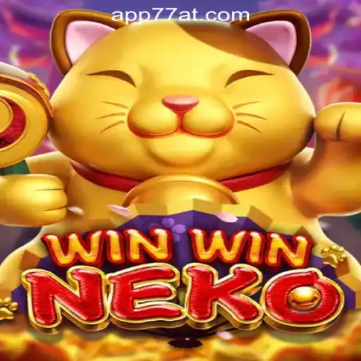 Explore the Exciting World of WinWinNeko: The Premier Slot Game at 77AT.com Oficial Slots Brasil #1
